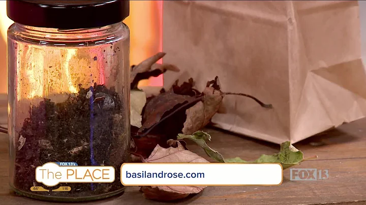 What you should (and shouldn't) compost