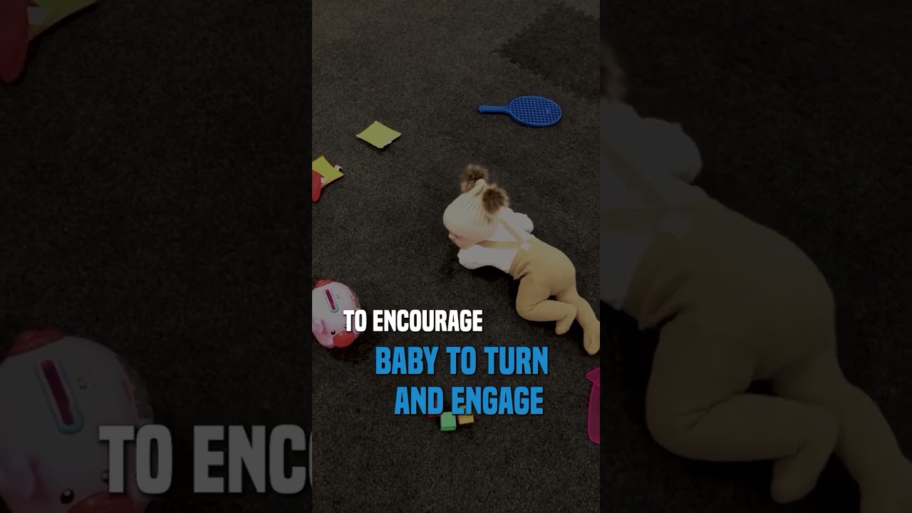 Essential Baby Development Tips to Keep Your Tot on Target with @totsontarget!