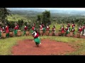 Burundi Drummers