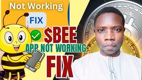 BEE NETWORK 🛜 APP NOT WORKING FIX THIS END OF COMPLAINT ENGLISH VERSION VEDIO 