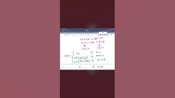 PIECEWISE FUNCTIONS ([X]-GIF)CONTINUOUS AND DIFFERENTIABILTY -JEE MAIN 2025 JAN SHIFT#MathShorts