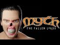 Myth: The Fallen Lords – Complete Story & Journal Guide 📖
