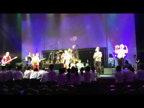 Band Festa  2018 ルックバックアゲイン(別視点)