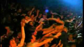 Психея - live @ Москва, Точка, 05.08.2005