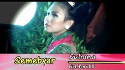 Suliana - Semebyar [Official Video]  - Durasi: 6.12. 