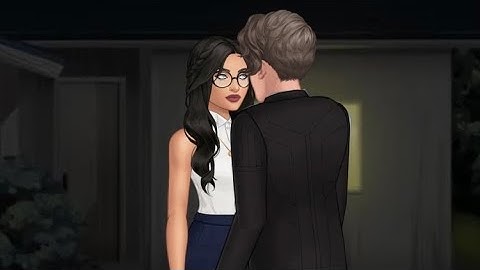 Fumble My Heart (Part 17) Episode Choose Your Story