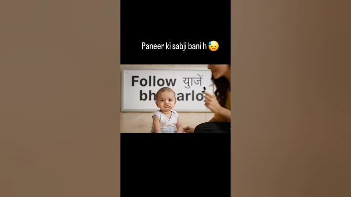 New Born Baby Interview #ai #veo3 #googleveo3 #aibaby #funnyvideos #aivideo #shorts #babyinterview