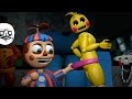 Funny FNAF SFM Animations (BEST Five Nights at Freddy's Animation Compilation)