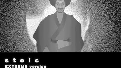 Dance Dance Revolution EXTREME- Stoic: Extreme Version