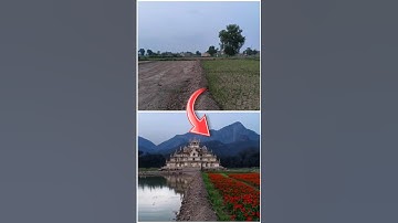 Co umí Photoshop Al Generative Fill?👌#generativeai #generativefill #adobefirefly #photoshop #ai