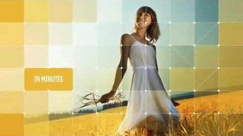 The Grid Slides Builder   After Effects Project Files   VideoHive 10809976