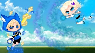 Bubbles vs Boomer /Past Meme / Part-3⚡Boombbles - PPG RRB ⚡ Original Resimi