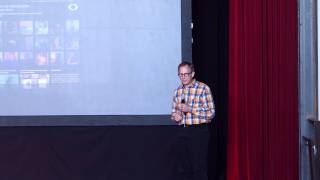 Art & the Continuum of Care | David Gere, Yadira Villaseñor