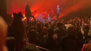 Kamelot live @ Center Stage (ProgPower) Atlanta, GA 9/8/23 (Almost Full Set)