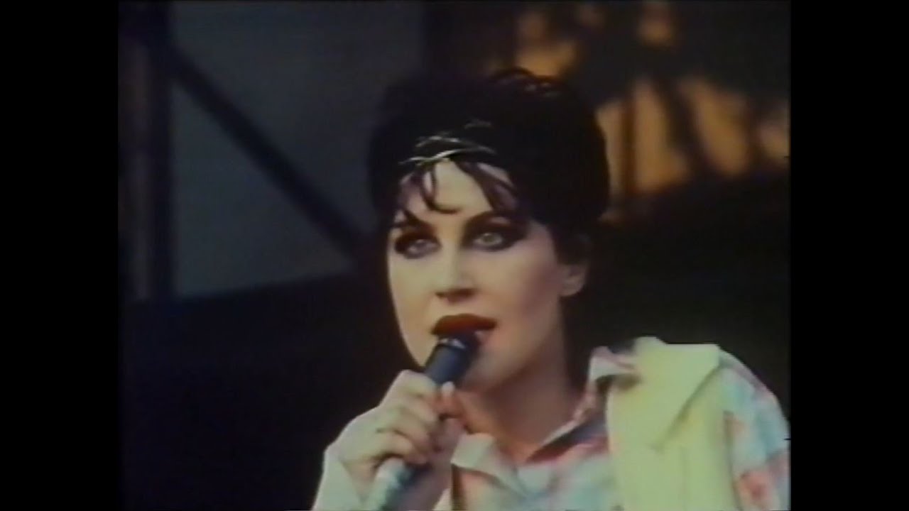 PENETRATION - Interview Clip + 2 songs 