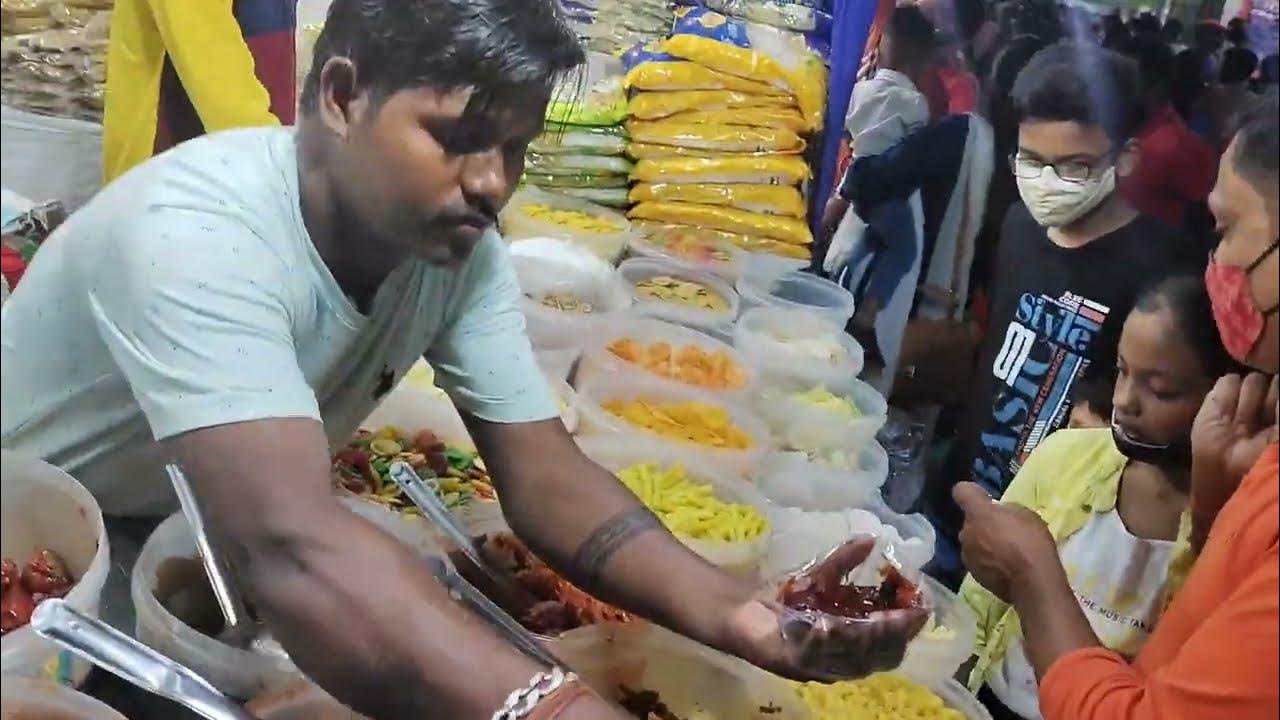 Highlights of Baishakhi Mela 2023 at Baliyatra ground Cuttack YouTube