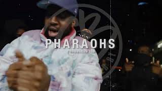 [FREE] Tiny Boost x Snap Capone Type Beat "Pharaohs" - UK Rap Instrumental (Prodbycb x Prod.hal)