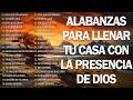 MÚSICA CRISTIANA 2026 - PODEROSAS ALABANZAS CRISTIANAS ADORACION - HERMOSAS ALABANZAS CRISTIANAS