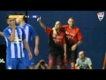 Zakaria Amrani Futsal Skils