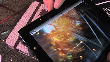 KeepLoop Mobile Microscope for smartphones and tablets