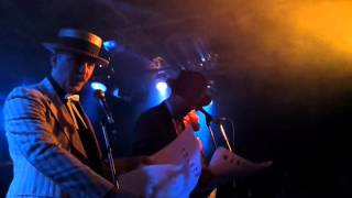 The Mansfield Brothers - Merry Melodies
