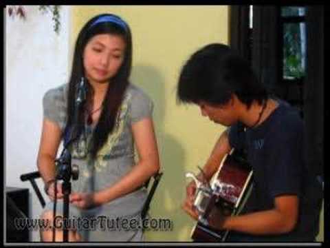 GT Live Sessions - Himala with Clara Reyes