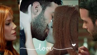 Ömer & Defne || Love Me Like Remix