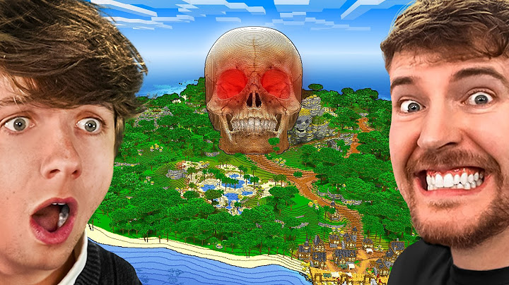 Last To Survive Island Wins $10,000
