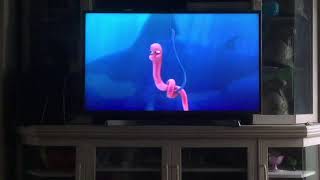 Shark Tale (2004) Opening Scene