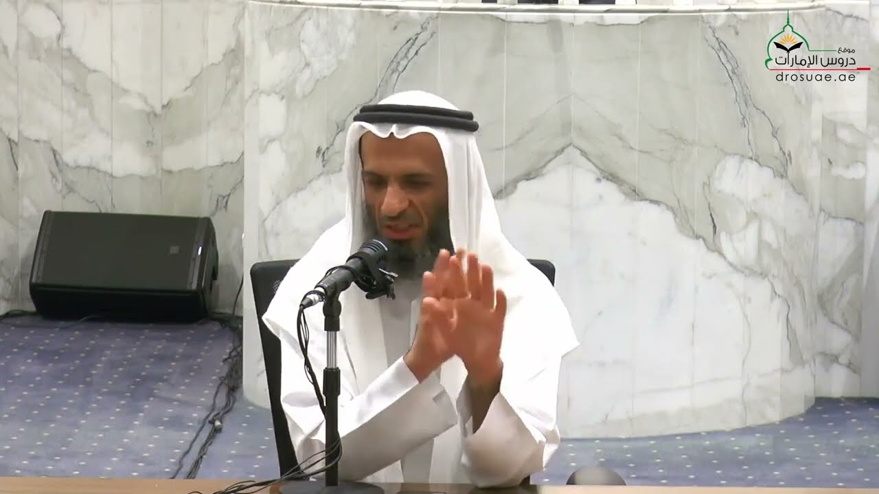من العبادات العظيمة في هذه الأيام؛ | أن تنافس الحجيج في طاعة الله !! | الشيخ خالد إسماعيل