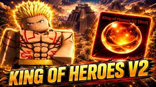 How To Get Gilgamesh V2 & Unlock Its F Skill! | Sailor Piece