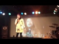 「ラブ・バラード(保科有里)」野崎教子さん
