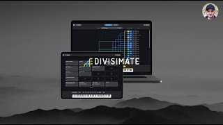 Tutorial 1/3 - Working with Divisimate screenshot 5