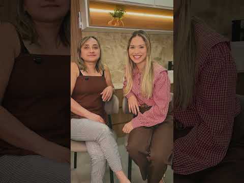 Depoimento Por Que Ela Viajou Tantos Quilômetros Para Cuidar do Sorriso? - Iris