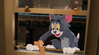 Trailer Tom & Jerry The Movie Cartoon Network Asia