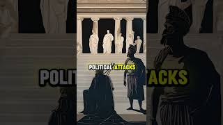 The Remarkable Life Of Aspasia The Woman Who Shaped Ancient Athens