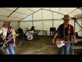 Back In The USSR at Hampden Arms, Great Missenden, Aug 2025
