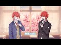 『桜ノ雨』を歌ってみた。【憐斗×レく】