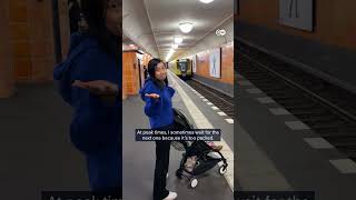 How Baby-Friendly Is Berlins Public Transport?