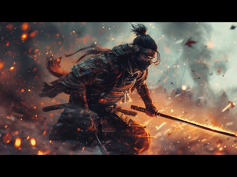 Supreme Devices - Unstoppable (Powerful Action Rock Music)