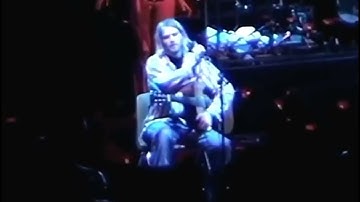 Kurt Cobain stops a sexual assault (HD)