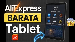 🔥The BEST Cheap Tablet on AliExpress 2026 – Incredible Quality, Performance & Price📲 🔥The BEST Cheap Tablet on AliExpress 2026 – Incredible Quality, Performance & Price📲