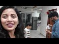 A Night Before Diwali | Sweets | Decorations | Lights Shopping | DIML | Vlog | Sushma Kiron