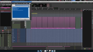 Demo of DGPatchMaker for DrumDrops drum kits