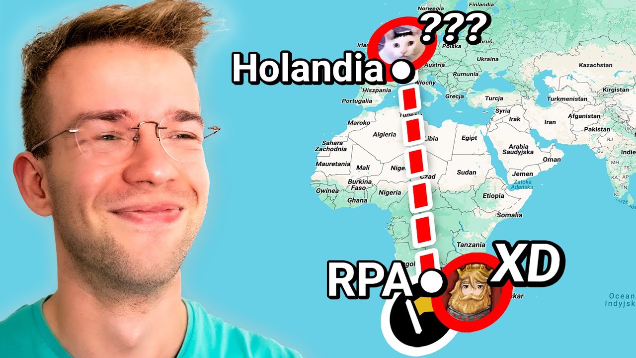 Dlaczego zawsze powinniście patrzeć na słońce