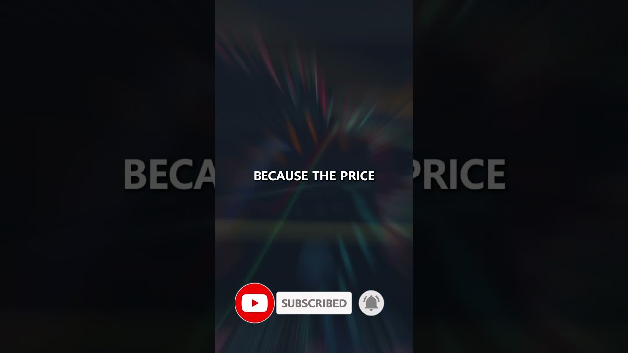 Could this be the final accumulation dip?