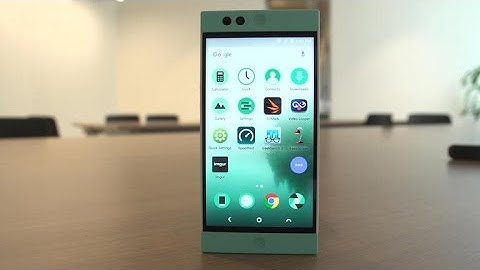 3 ways your Nextbit Robin is about to get better
