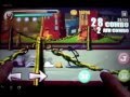 Ultimate Stick Fight Android Gameplay