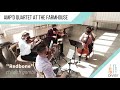 “Redbone” by Childish Gambino (String Quartet Cover)