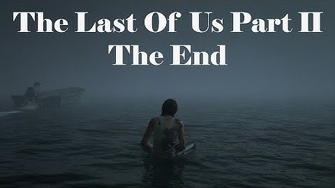 The Last of Us Part II Remastered Gameplay Walkthrough #9